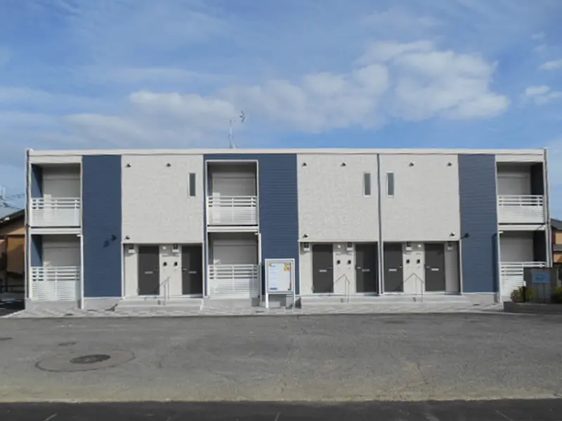 藤井寺市大井２丁目 月極駐車場